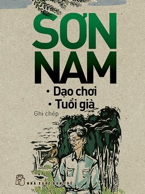Dạo chơi tuổi già - ebook